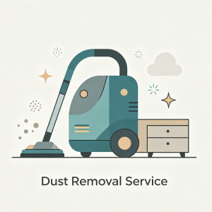 Dust Removal Service
